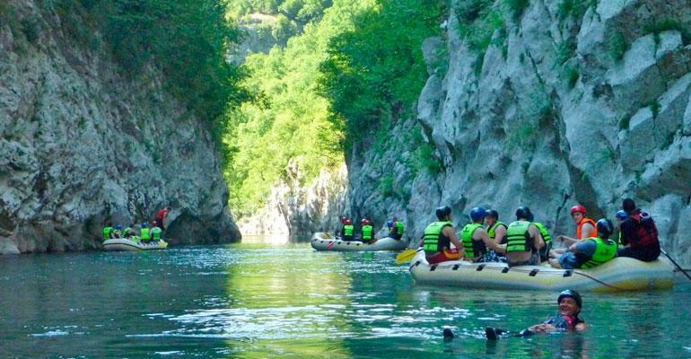 Hostel Musafir Konjic Εξωτερικό φωτογραφία