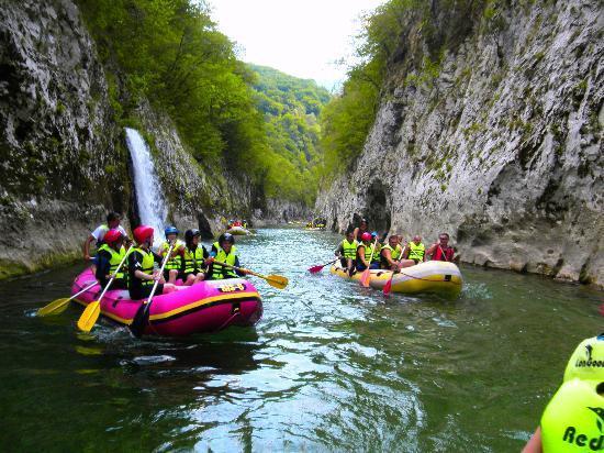 Hostel Musafir Konjic Εξωτερικό φωτογραφία