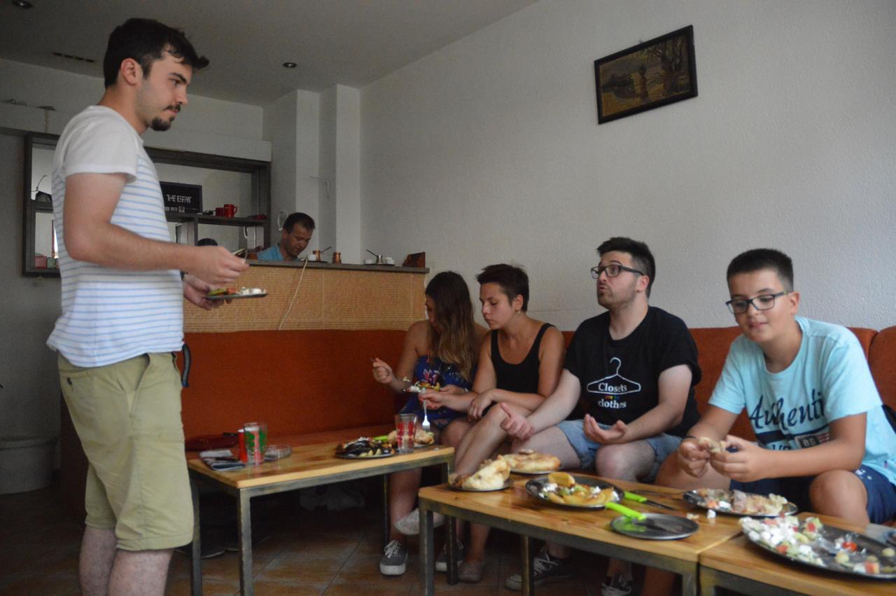Hostel Musafir Konjic Εξωτερικό φωτογραφία