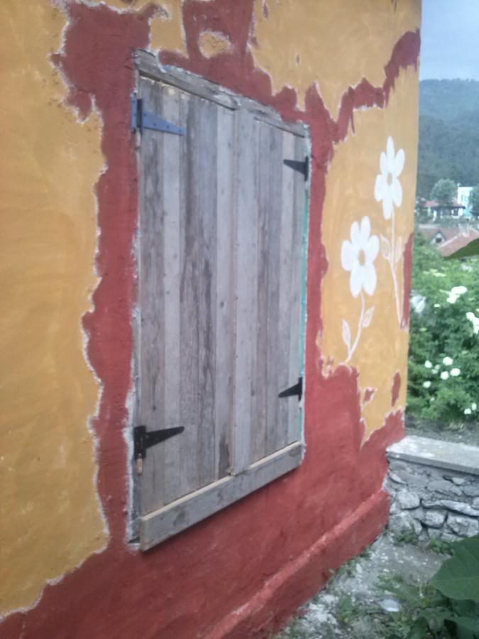 Hostel Musafir Konjic Εξωτερικό φωτογραφία
