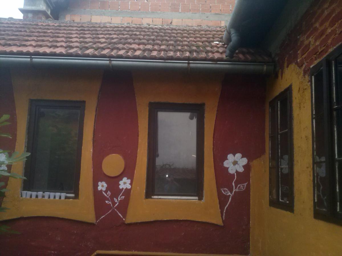 Hostel Musafir Konjic Εξωτερικό φωτογραφία