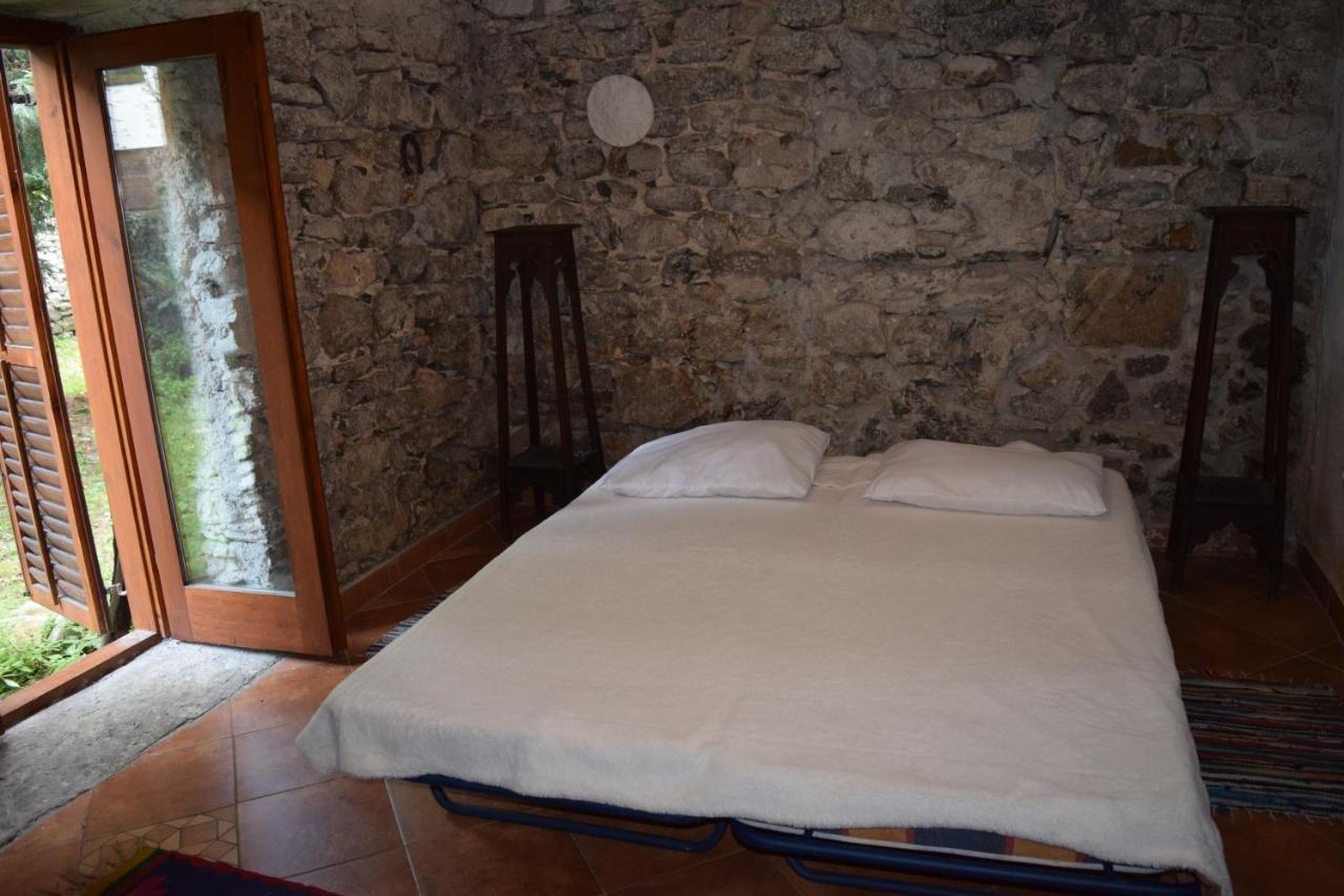 Hostel Musafir Konjic Εξωτερικό φωτογραφία
