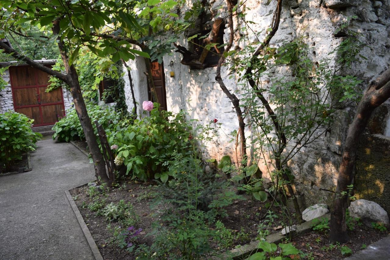 Hostel Musafir Konjic Εξωτερικό φωτογραφία